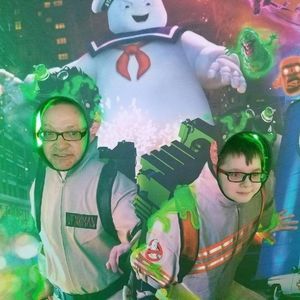 Meet your Posher, Todd